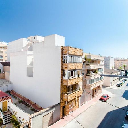 Apartamento Espanatour ESTUDIO CALERA 2 Torrevieja Exterior foto