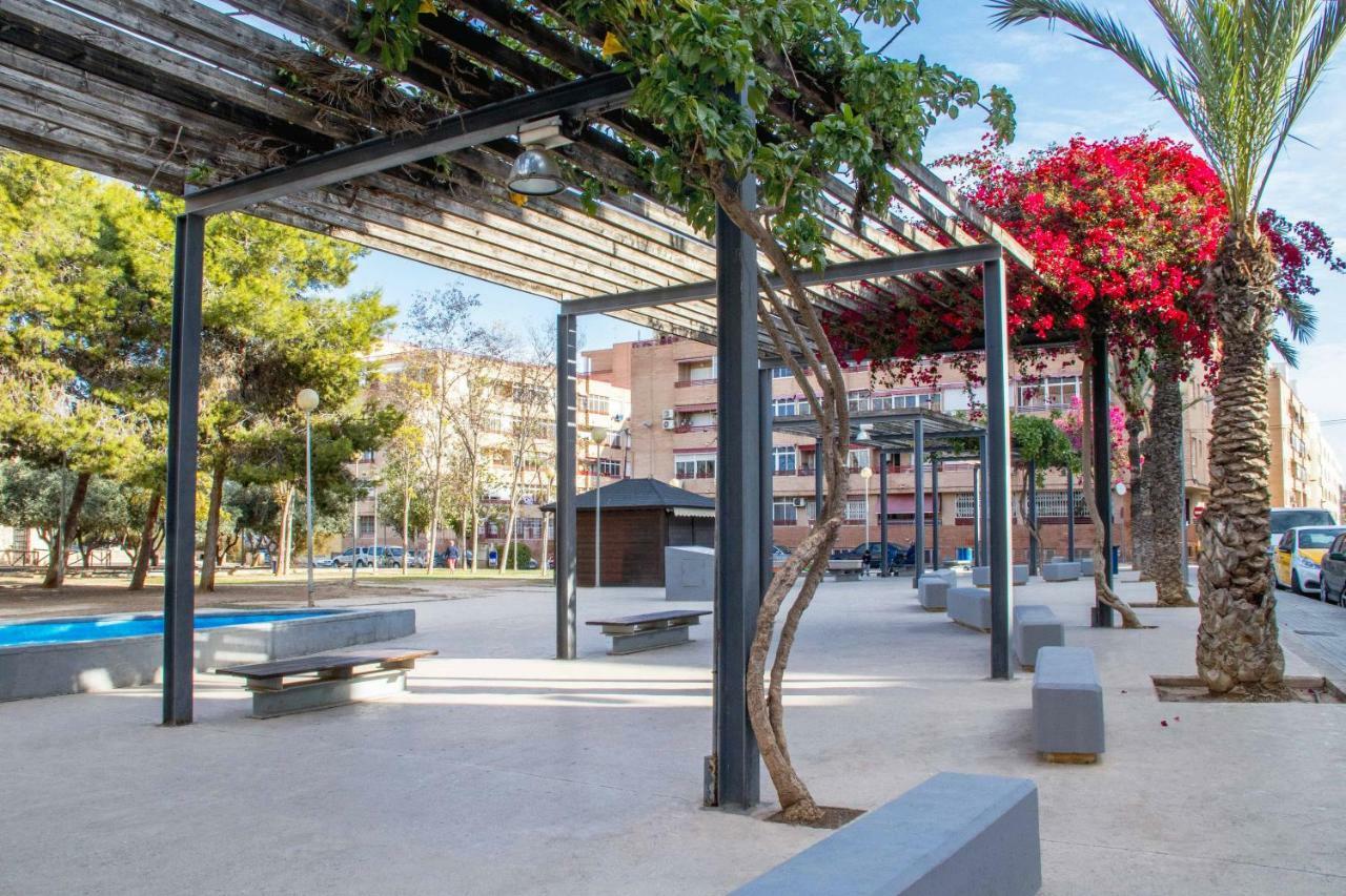 Apartamento Espanatour ESTUDIO CALERA 2 Torrevieja Exterior foto