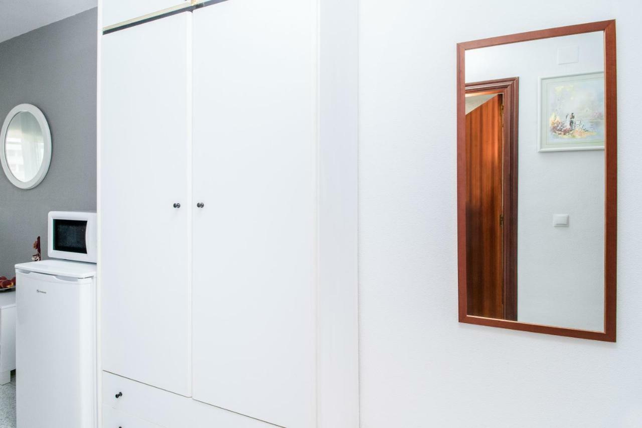 Apartamento Espanatour ESTUDIO CALERA 2 Torrevieja Exterior foto